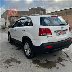 کیا سۆرینتۆ